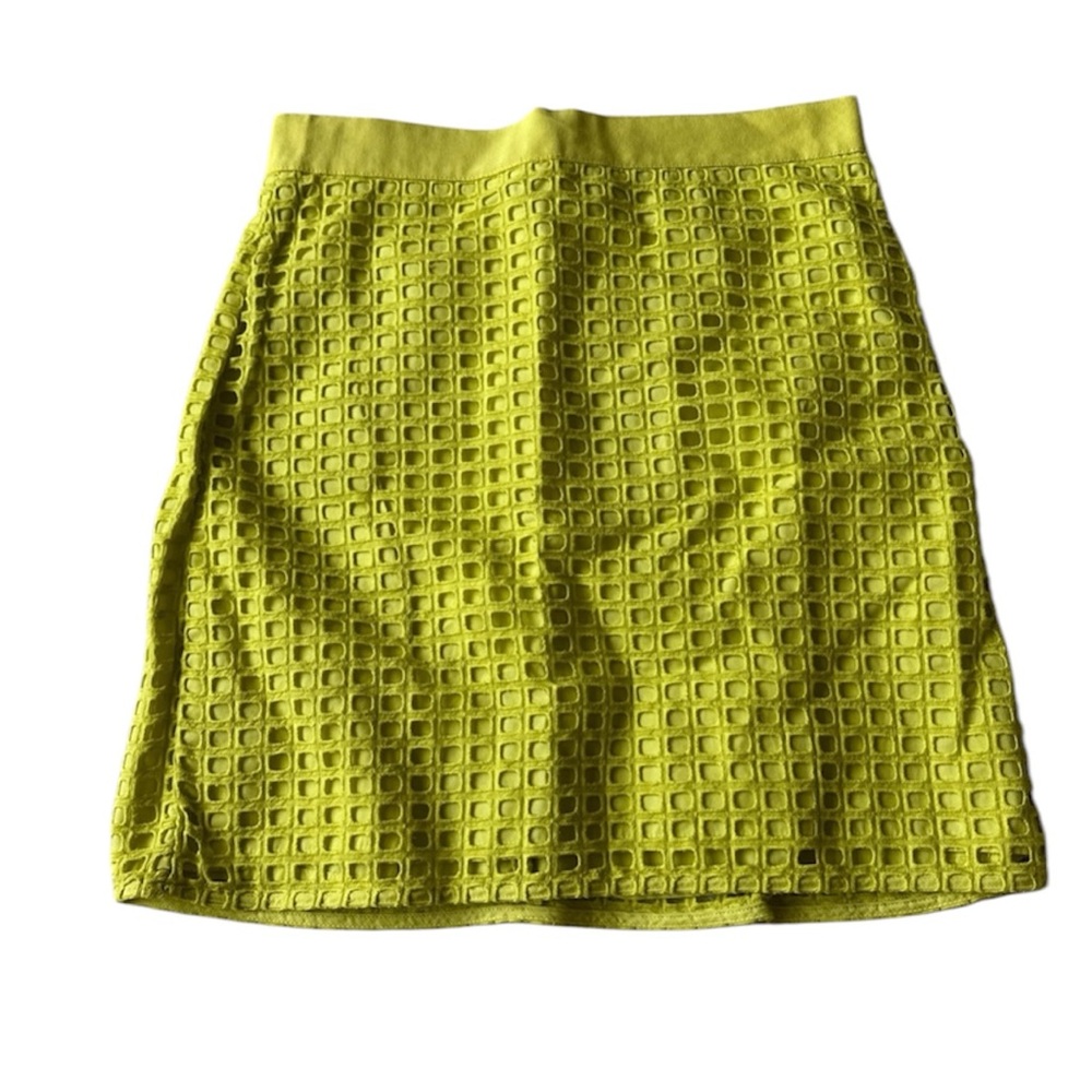 Loft skirt